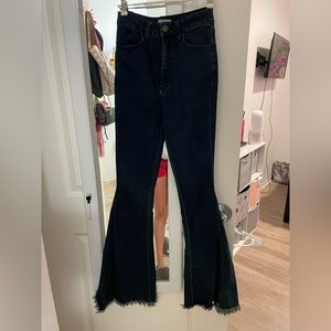 show me your mumu bell bottoms